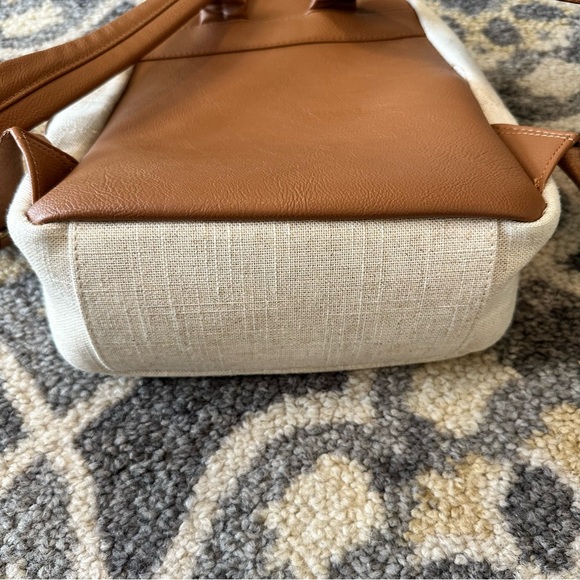 RARE Loungefly Star Wars The Child Mini Backpack - Picture 11 of 14